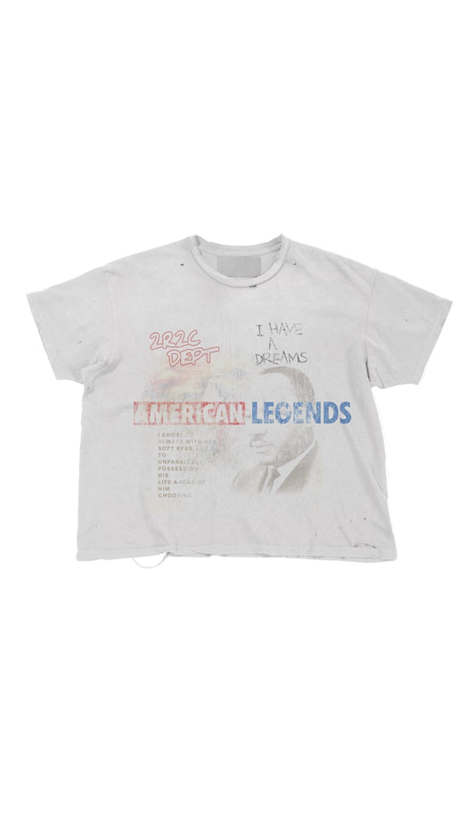 AMERICAN LEGENDS TEE